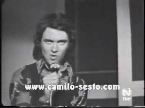 Camilo Sesto - Fresa Salvaje