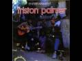 Triston Palmer - The First Time Girl  1982