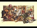 Chrono Cross Orphanage in Flames ost