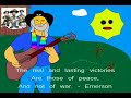 Willie Nelson - Peaceful Solution Willie Nelson - Peaceful Solution