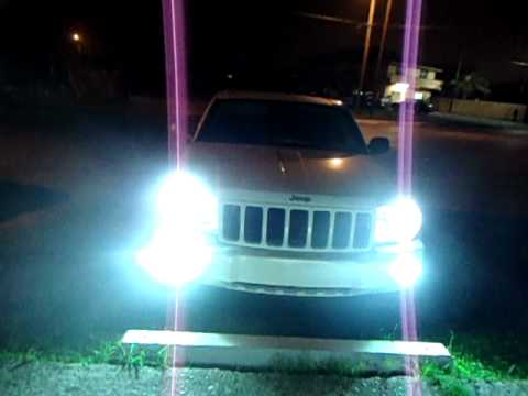 how to troubleshoot fog lights