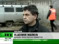 7 Kilos of TNT Caused  Deadly  Russian Train Derailment 29th 11th 09.