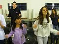 Louvai a Deus com Palmas