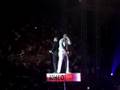 videos de CDCH en concierto de aventura arena del cibao Kayla Film