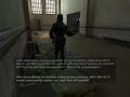 HλLF-LIFE 2 SODOMY - FAPPING COPS
