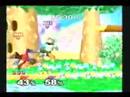 GravityAB (Falco) vs Hylian (Fox) Match 5