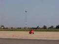 f-16 in decollo!!!
