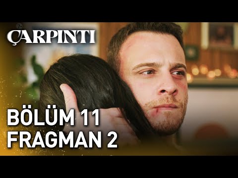 Çarpıntı 11. Bölüm 2. Fragmanı                                                                                                                                                                                                                            