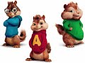 Bad Day-Daniel Powter-Chipmunks