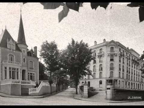 Le Grand Hôtel