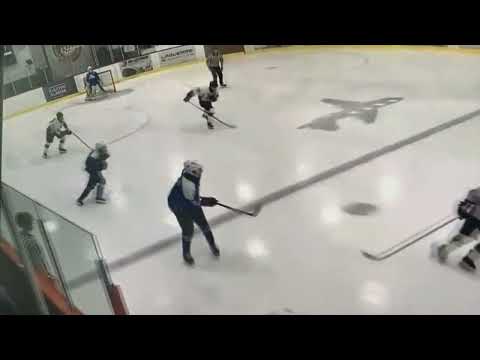 Christian Shields Hockey