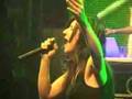 t-music Skyline tour (Praha, Lucerna)
