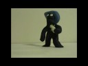 Claytoons - Dirty Harry