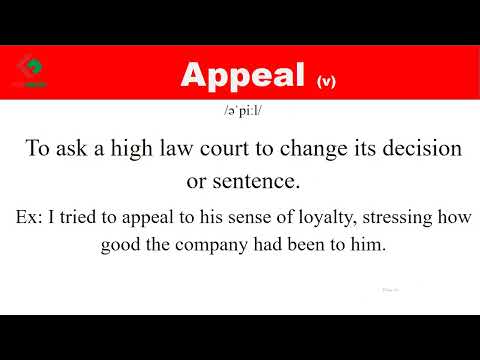 ENGLISH VOCABULARY ON THE TOPIC OF BASIC LEGAL ENGLISH VOCABULARY