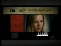 Criminal Minds Theme