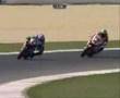 Biaggi vs Bayliss Losail 2008