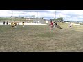 Aurora Stingers vs Mayor\