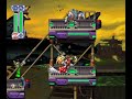 019 Plays: Megaman X4 - Election Edition (part 8)
