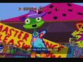 Big Poppa Parappa