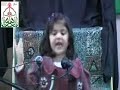 طفلة شعرشعبي علي ع صفاء الاسدي
