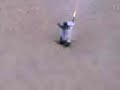 Army man go boom