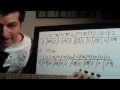 In episode 10 we explore all of the notes on the G string of the guitar! Wonder why the G string is called the G string? Dont know all the notes on the G string or how to figure them out?? Then this episode is for you!