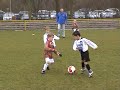 Hoogtepunten DSO MF2 - Blijdorp MF1 dd 15-03-2008