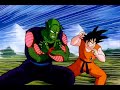 dbz radditz paralyzer
