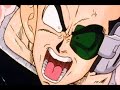 dbz radditz paralyzer