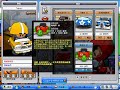 Pop Rider Shop Extended - Kart Rider China