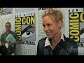 SDCC 08: The Mummy Video Maria Bello Interview