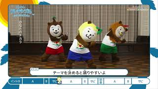 動画のサムネイル