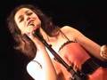 Alexandra Scotti_Tudo Passará- ao vivo no Teatrix SP nov 07