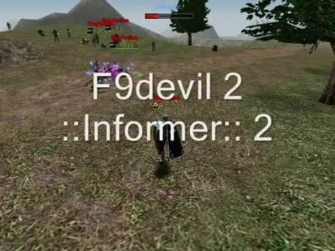 F9Devil