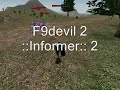 Informer vs F9Devil