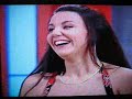 Maite en el metodo gonzo