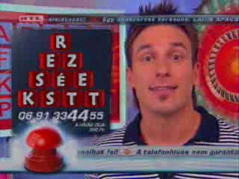 RTL Klub j�t�k 3.