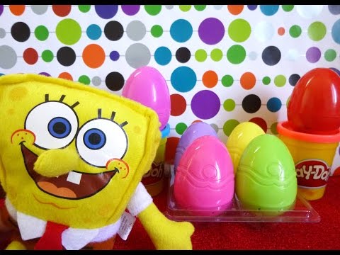 surprise - Kinder Surprise eggs, Cars 2, Tom and Jerry, Mickey Mouse, Spiderman Play Doh egg Surprise toys TymeaDisney is an entertainment Channel for Kids and little children! We upload play doh videos,...