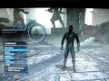 Too Human DEMO all classes playable. ALL! Too Human DEMO all classes playable. ALL!