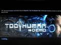 Too Human DEMO all classes playable. ALL!