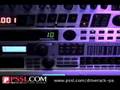 dbx DriveRack-PA EQ & Loudspeaker Control System