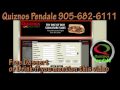 videos de Quiznos Subs Pendale with Delivery in St. Catharines and Thorold in the niagara region Episode 2