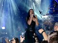 Tarja Turunen - Our Great Divide & Calling Grace