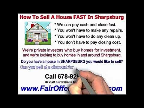 how to decide to sell your house