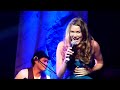 Joss Stone Bruised But Not Broken (Live)