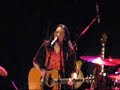 Leona Naess 04/06/06 NYC