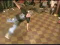 Break dance - Esquipulas