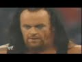 Wrestlemania 21 The Undertaker Vs Randy Orton -  Part 2/3