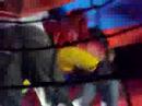 Drew 'The Stinger' McKay vs Adam 'The Decimator' Gawne