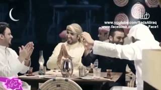 كليب احمد جواد وكعن عيوني , صوج كلبي الحبجي